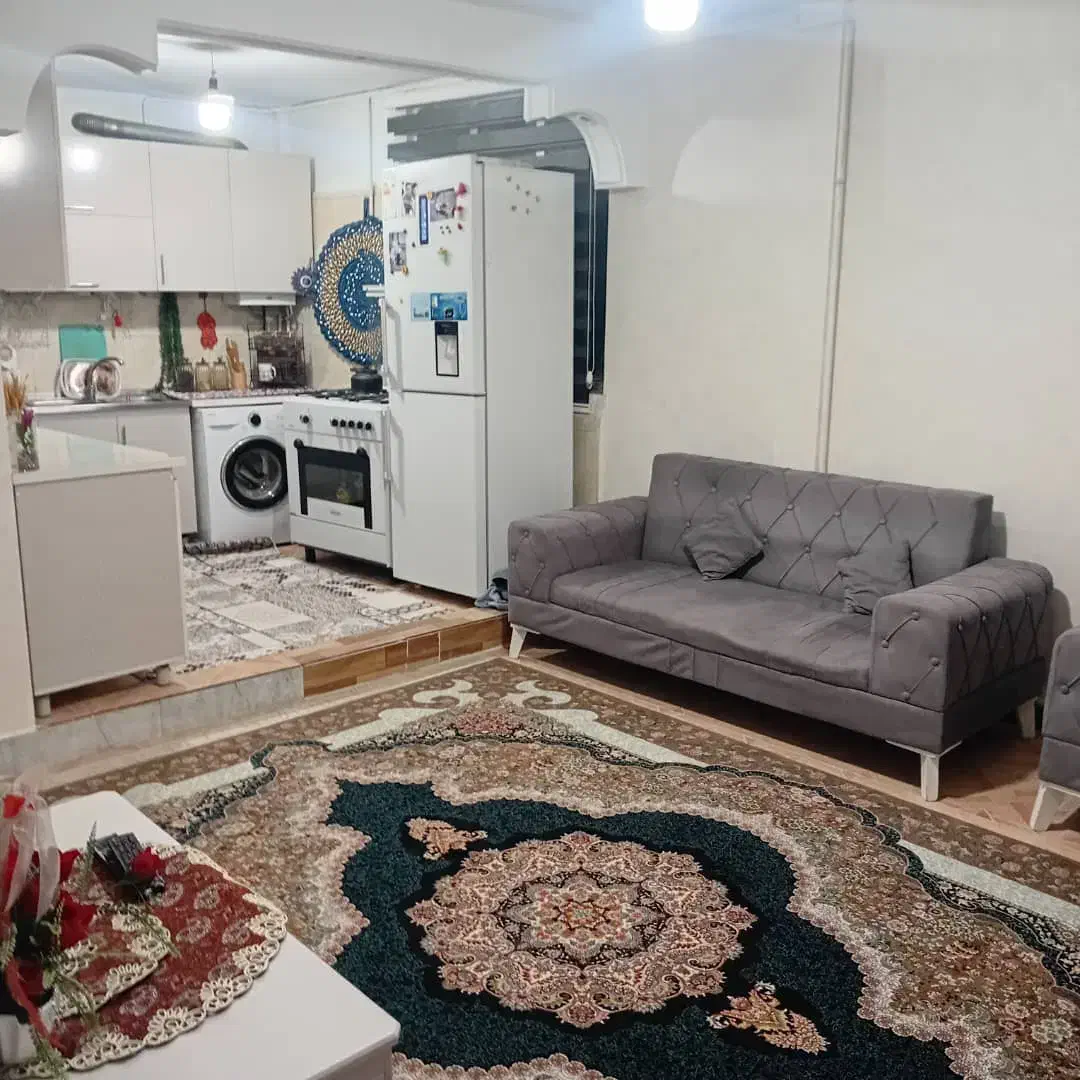 *فروش فوری* واحد ۵۳متری زیرقیمت|فروش آپارتمان|قدس, شهرقدس|دیوار