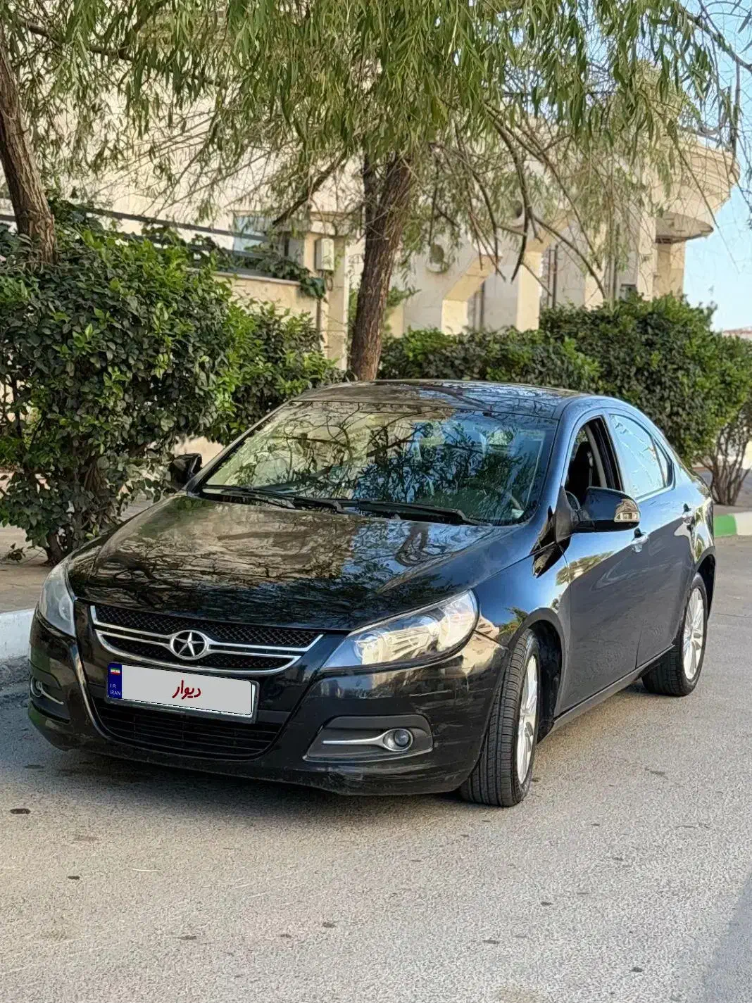 جک j5|خودرو سواری و وانت|گرگان, |دیوار