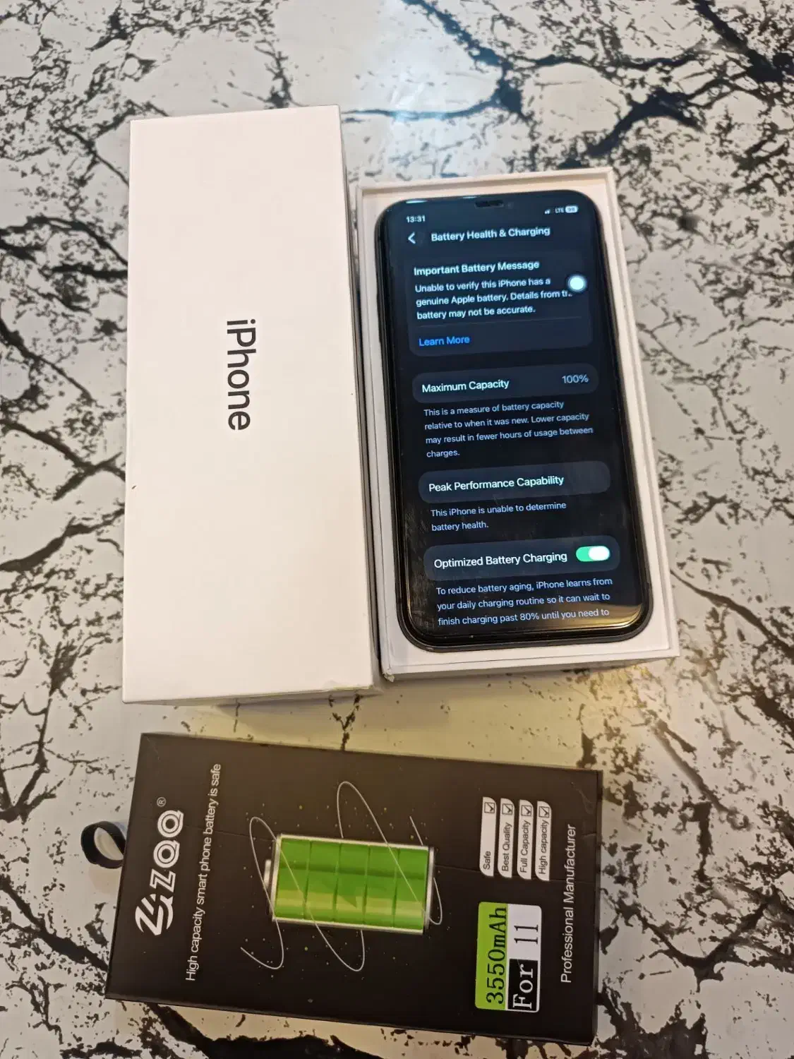 iphone 11|موبایل|شهرکرد, |دیوار