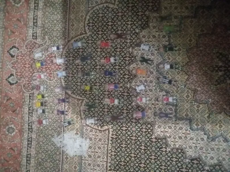 مینی فیگور کیمدی|اسباب‌‌بازی|هشتگرد, شهرک ریحانه|دیوار