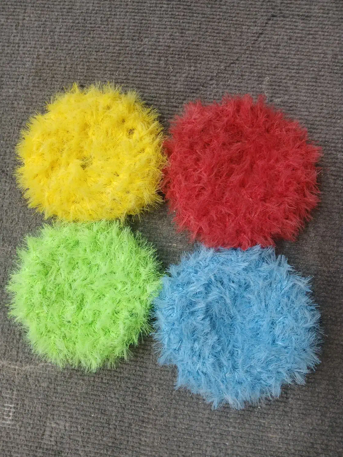 اسکاچ یوموش|لوازم نظافت|تهران, جوادیه|دیوار