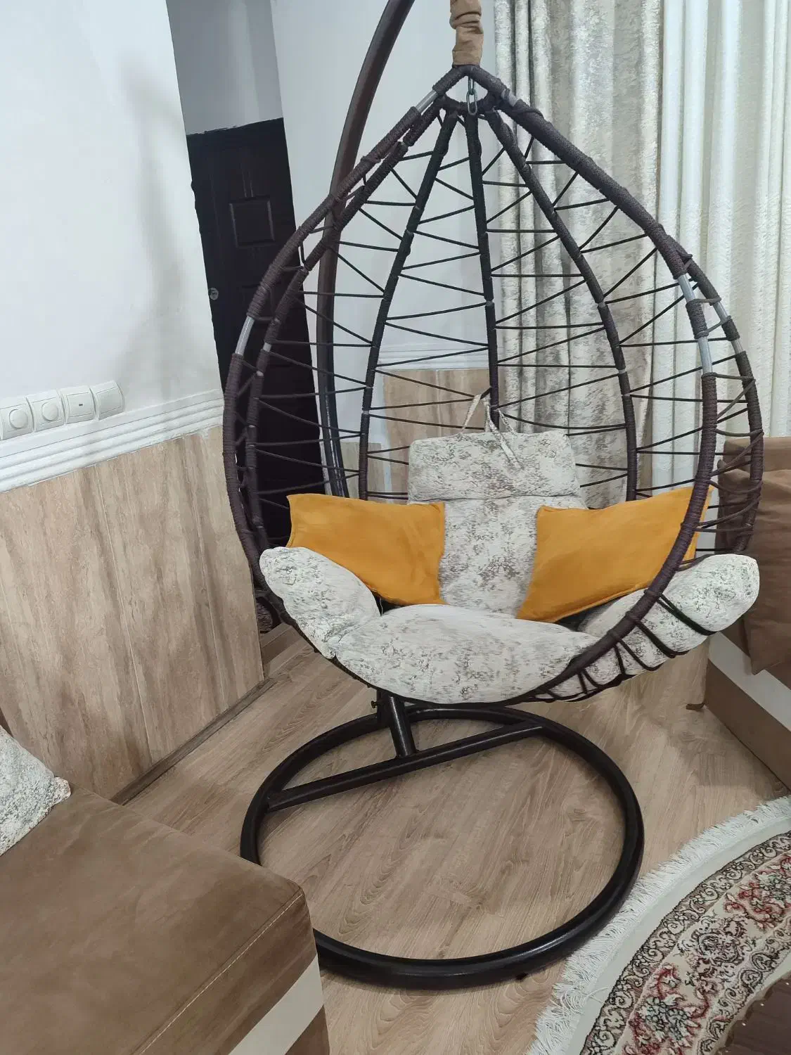 تاب ریلکس|صندلی و نیمکت|بندر گناوه, |دیوار