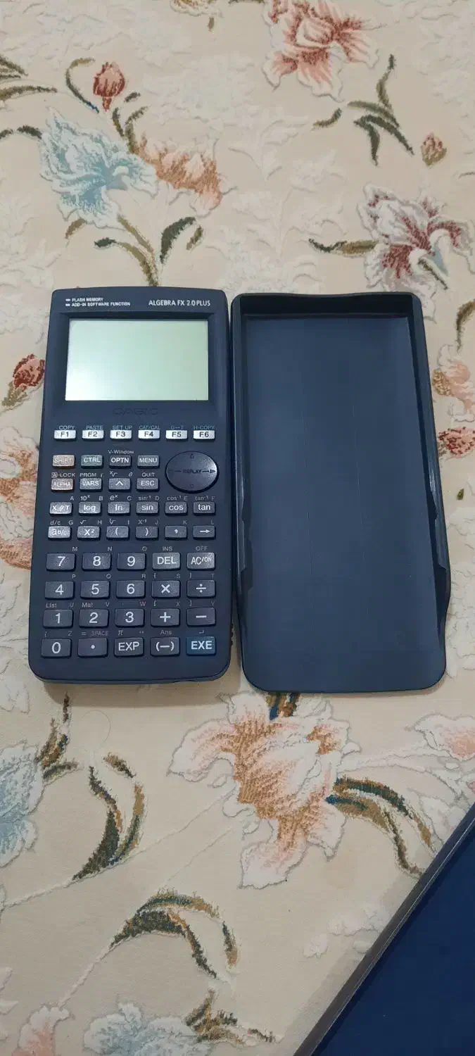 ماشین حساب مهندسی|لوازم التحریر|اهواز, فاز ۱ پادادشهر|دیوار