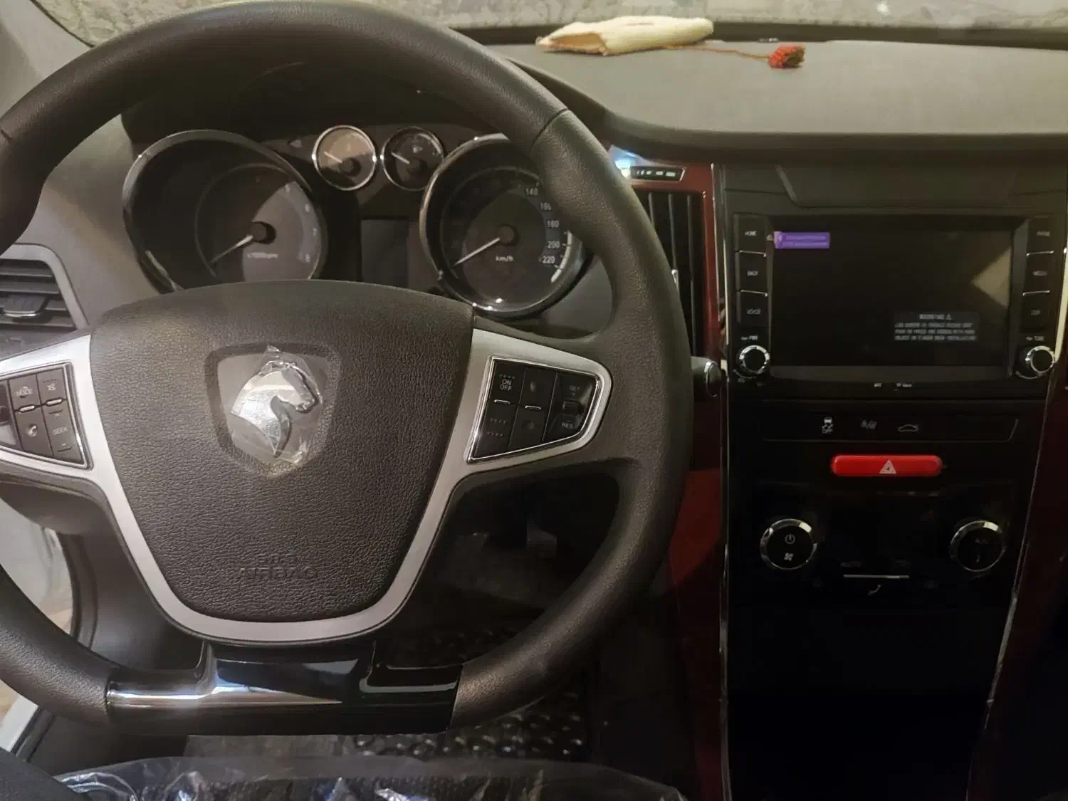 دنا پلاس ۶ دنده ef7p|خودرو سواری و وانت|قرچک, میرزائی شمالی|دیوار