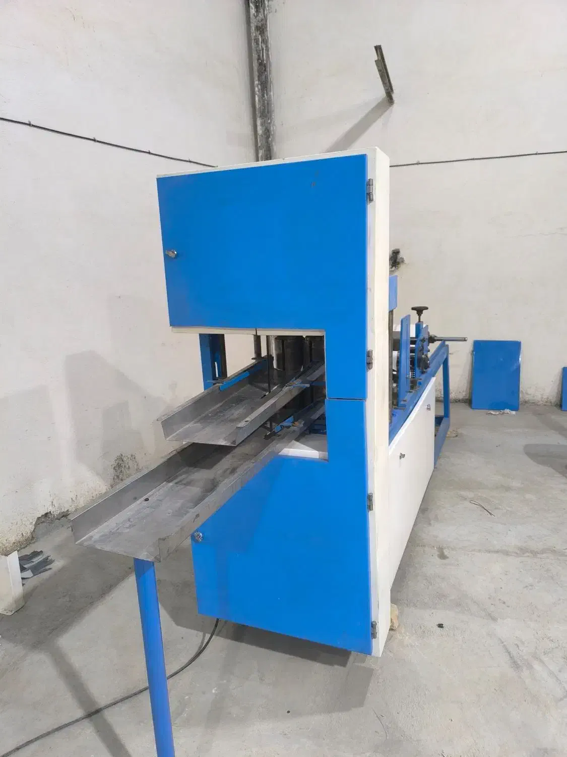 دستگاه دستمال کاغذی|ماشین‌آلات صنعتی|رباط‌کریم, کاظم‌آباد|دیوار