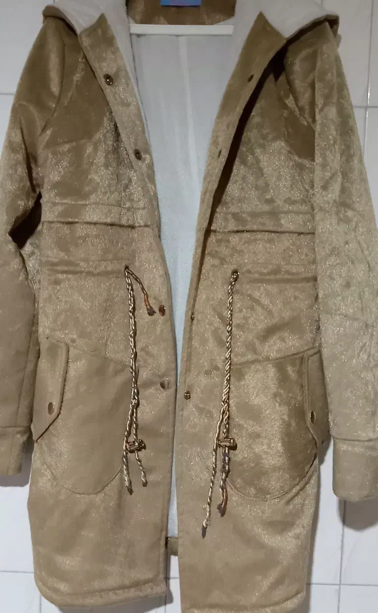 سه پالتو نونو|لباس|قزوین, |دیوار