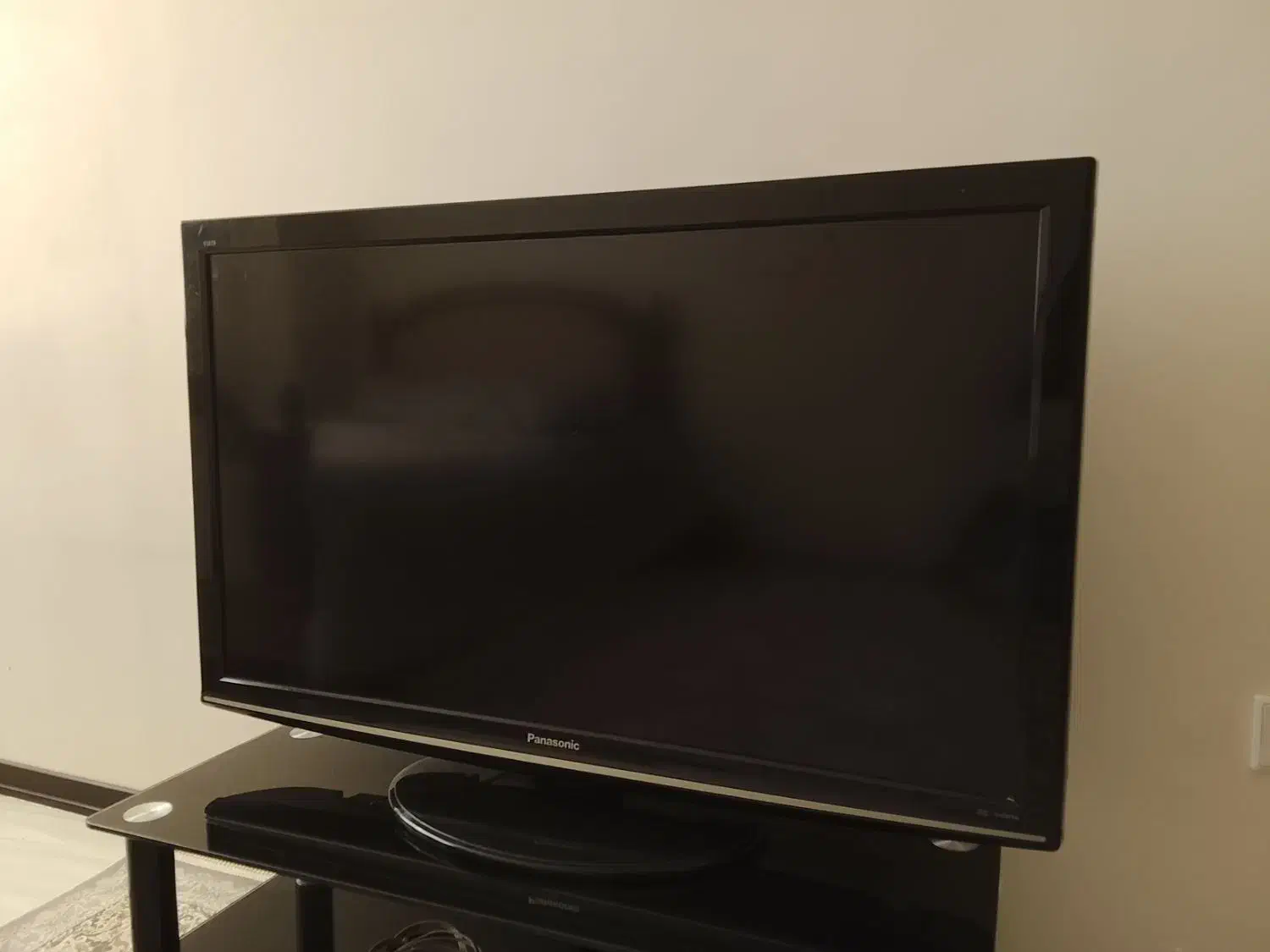 LCD پاناسونیک|تلویزیون و پروژکتور|شیراز, هفت تنان|دیوار