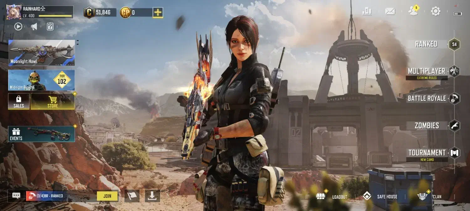 اکانت کالاف|کنسول، بازی ویدئویی و آنلاین|برخوار, |دیوار