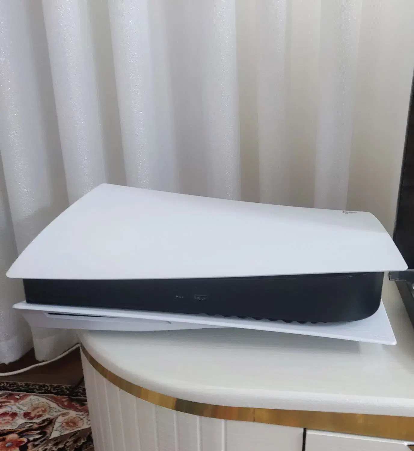 ps5|کنسول، بازی ویدئویی و آنلاین|زنجان, |دیوار