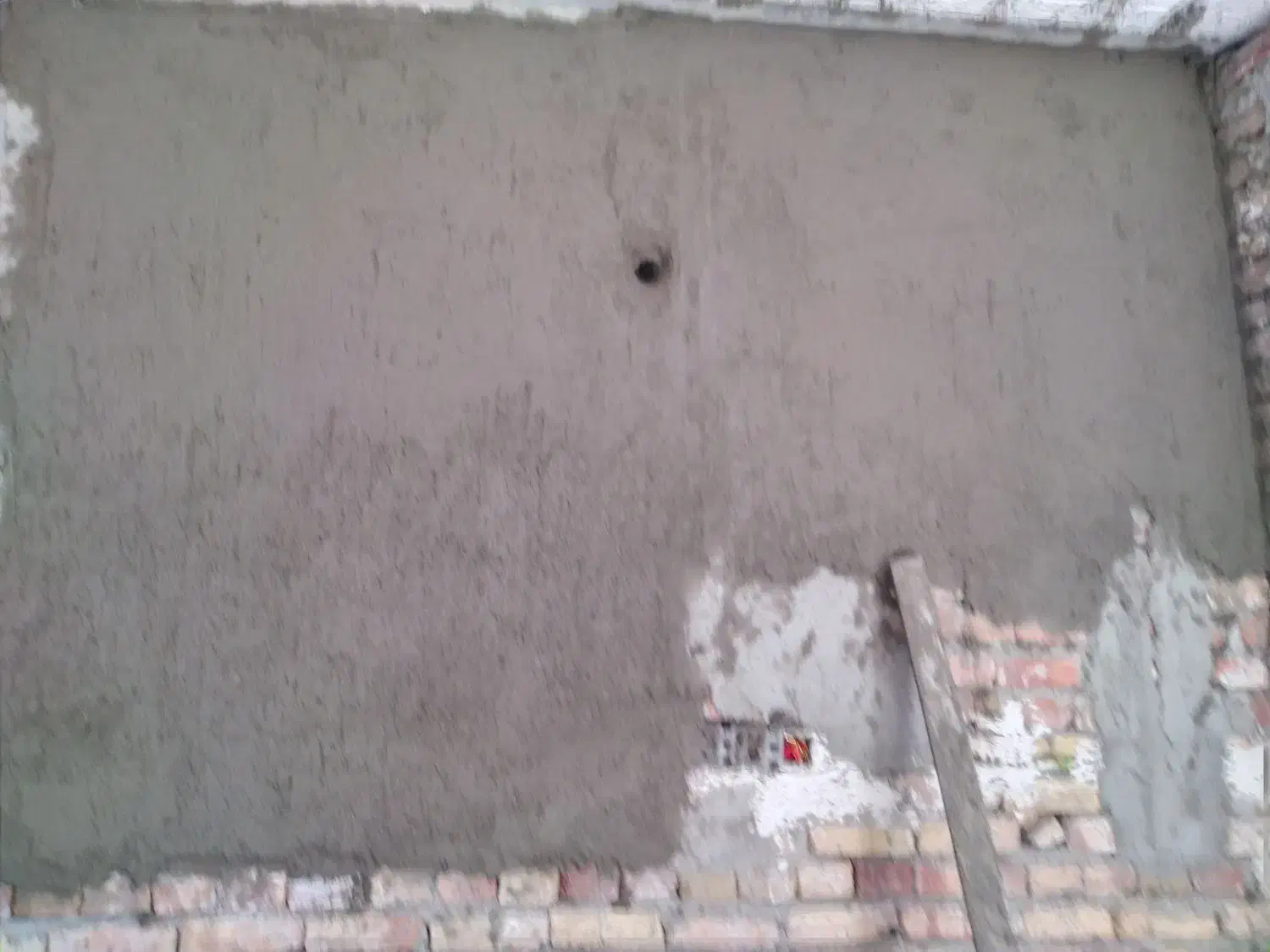 اجرای سیمان کاری|خدمات پیشه و مهارت|سراوان, |دیوار