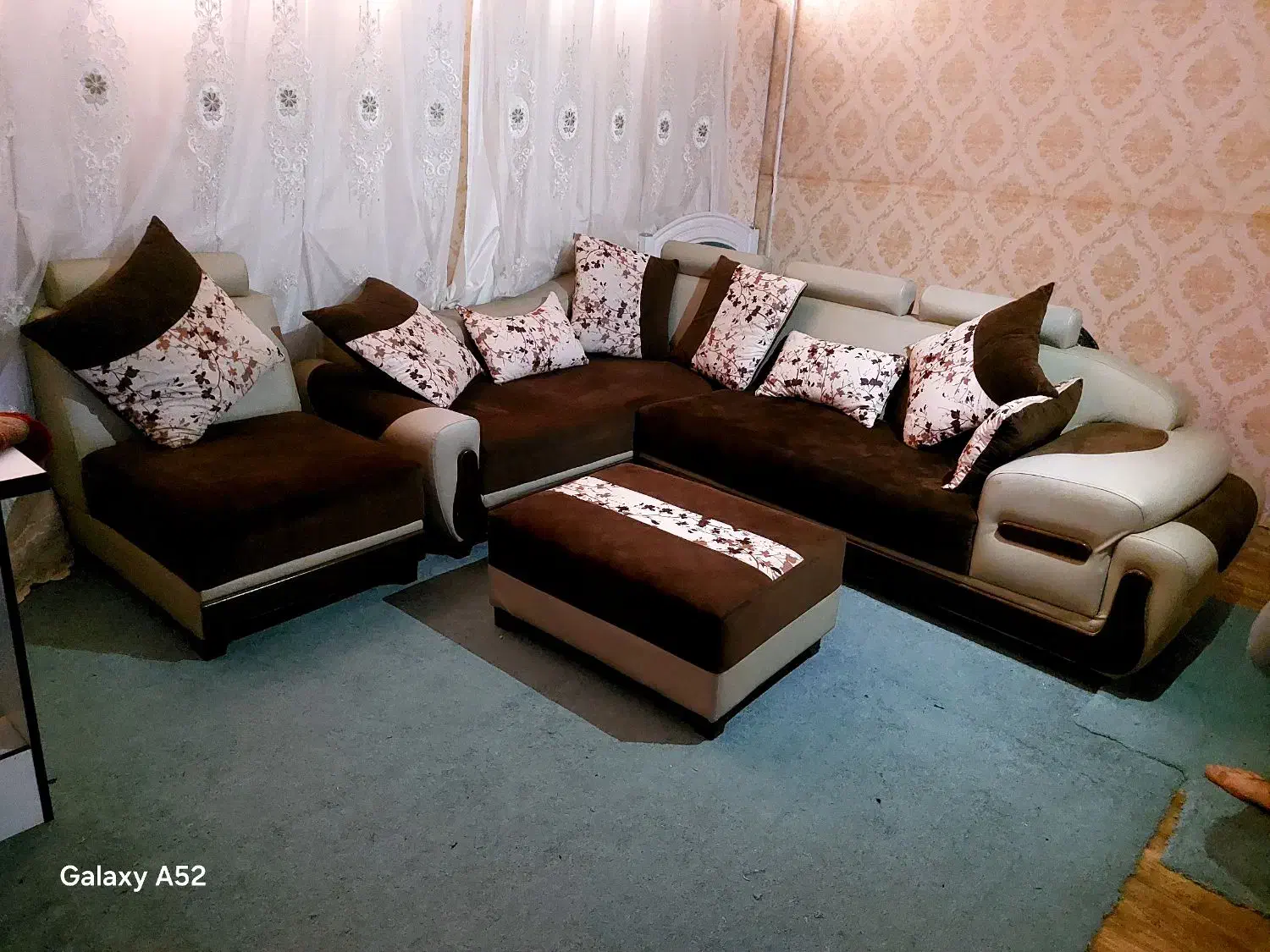 لوازم خانه مبل|مبلمان خانگی و میز عسلی|قم, باغ پنبه|دیوار