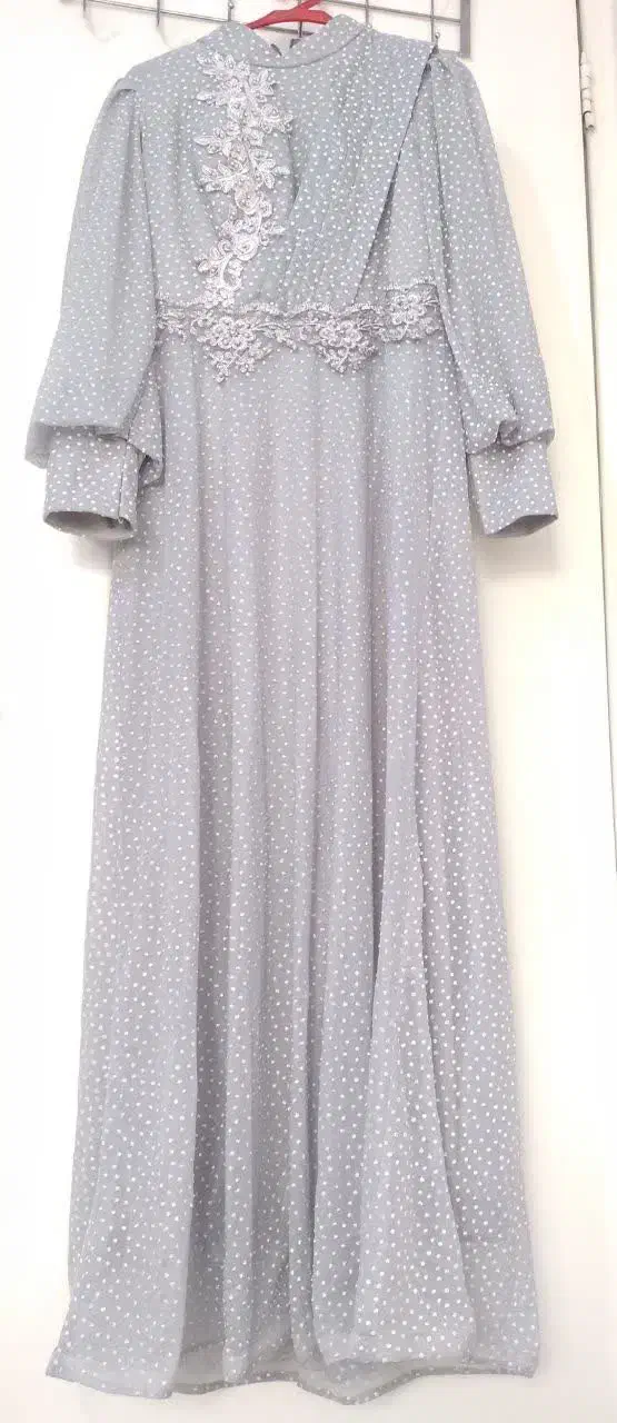 فروش پیراهن زنانه مجلسی سایز ۴۸|لباس|شهریار, شهرک وائین|دیوار