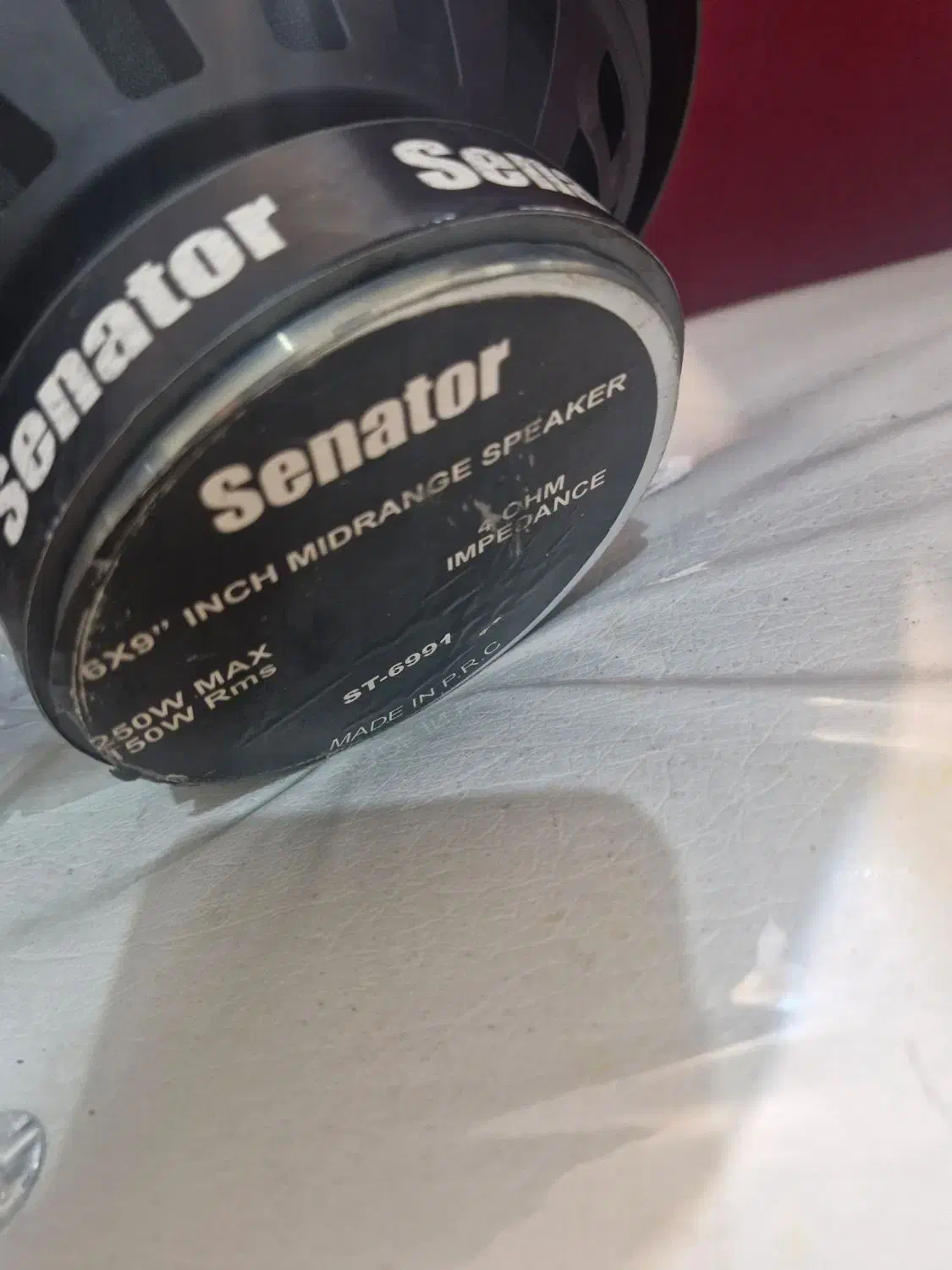 باند و ضبط ماشین|قطعات یدکی و لوازم جانبی|رشت, کوی امام رضا|دیوار