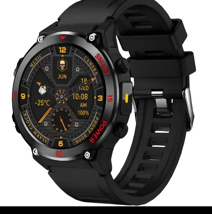 ساعتوهوشمندv900ipro|ساعت|تهران, گلچین|دیوار