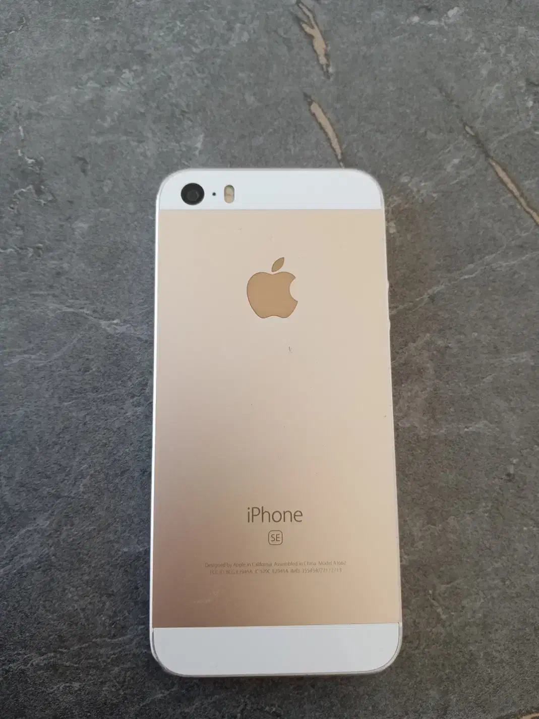 iphone se 2016 64GB|موبایل|پاکدشت, پاکدشت (مامازند)|دیوار