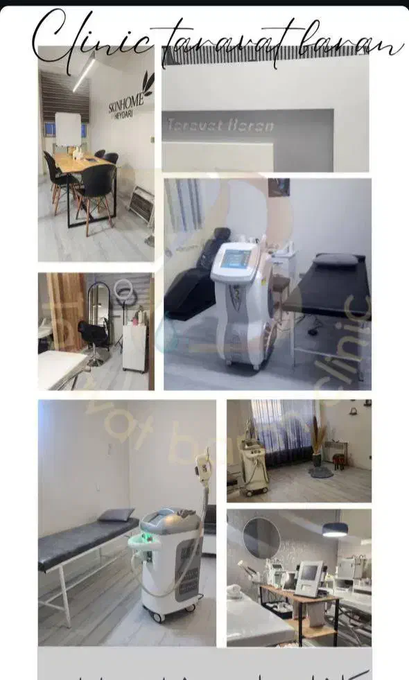 اجاره اتاق ۱۲ متری از مطب زیبایی پاخوربالا جلومترو|اجارهٔ دفتر کار، اتاق اداری، مطب|تهران, صادقیه|دیوار