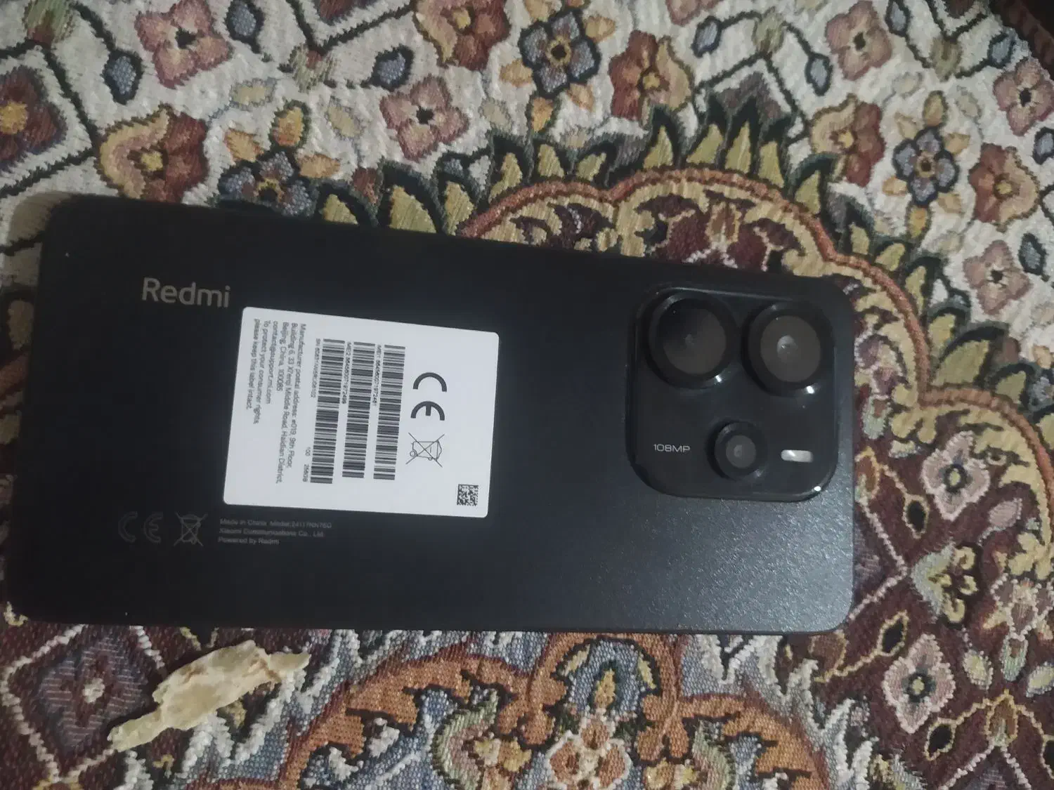 گوشی نوت14|موبایل|میرجاوه, |دیوار