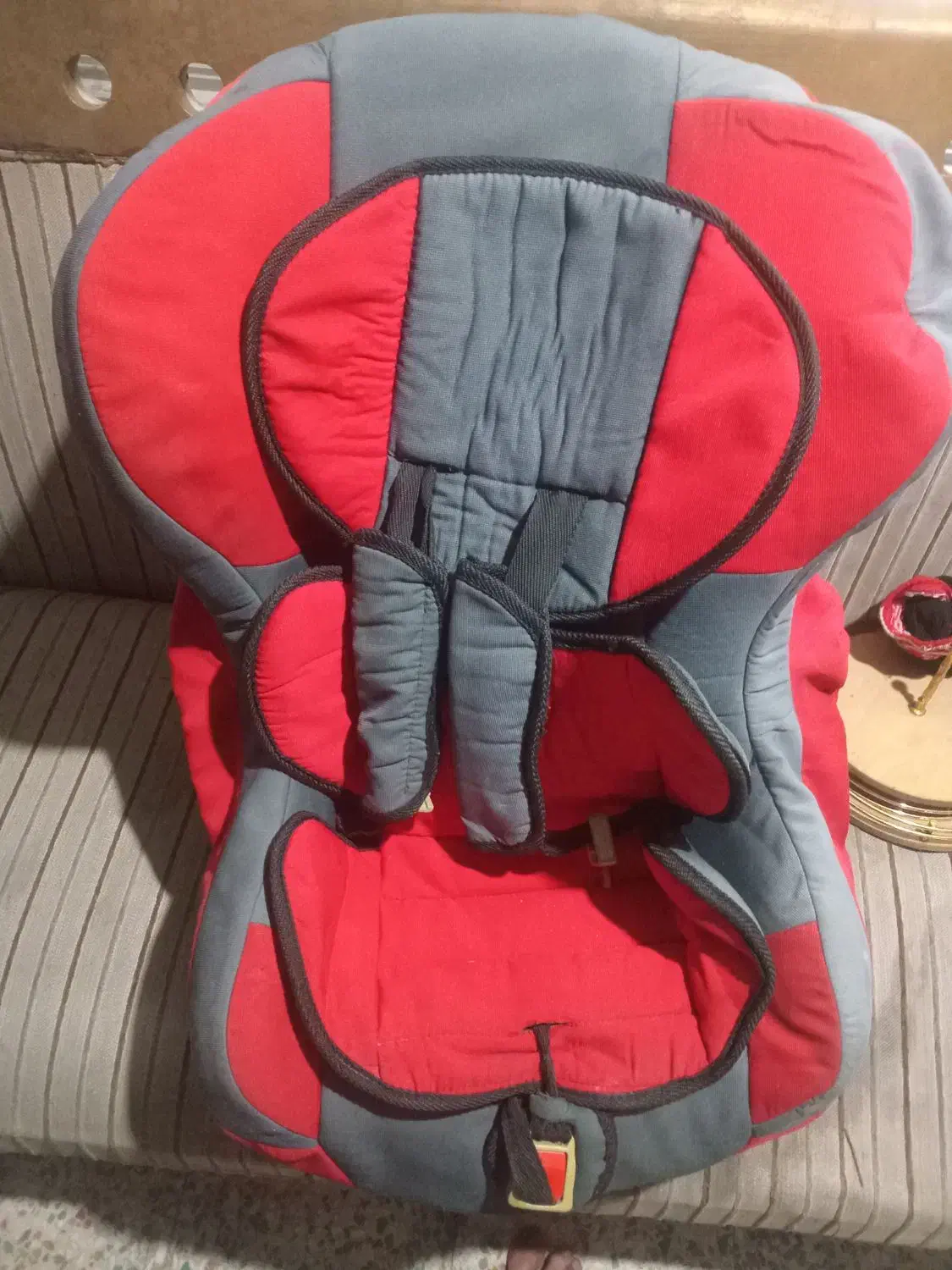 صندلی کودک درخودرو|کالسکه و لوازم جانبی|تهران, تهرانسر غربی|دیوار