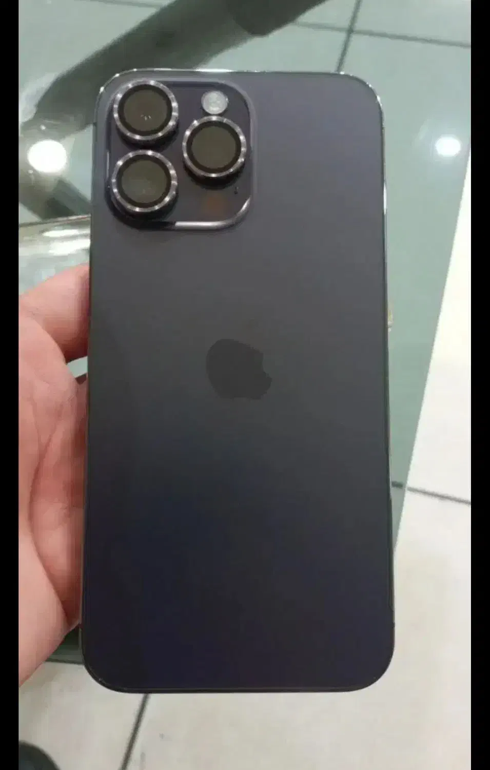 آیفون 14 pro max. zza|موبایل|مرند, |دیوار