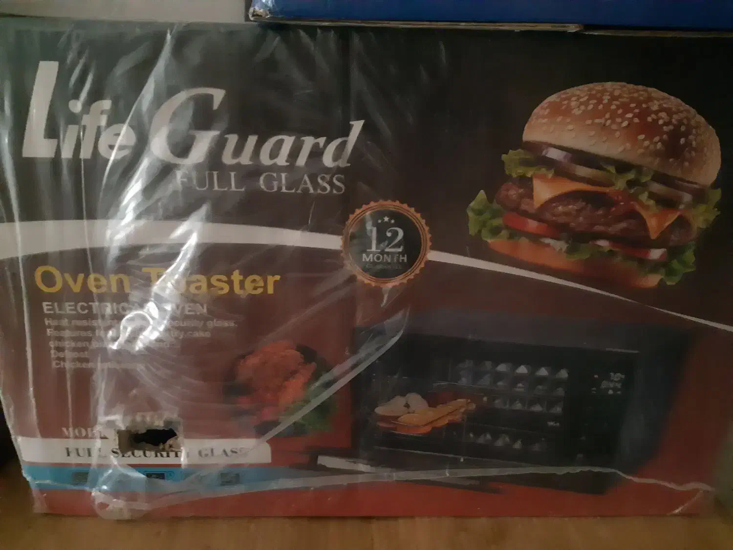 توستر|اجاق گاز و لوازم برقی پخت‌وپز|اردبیل, |دیوار