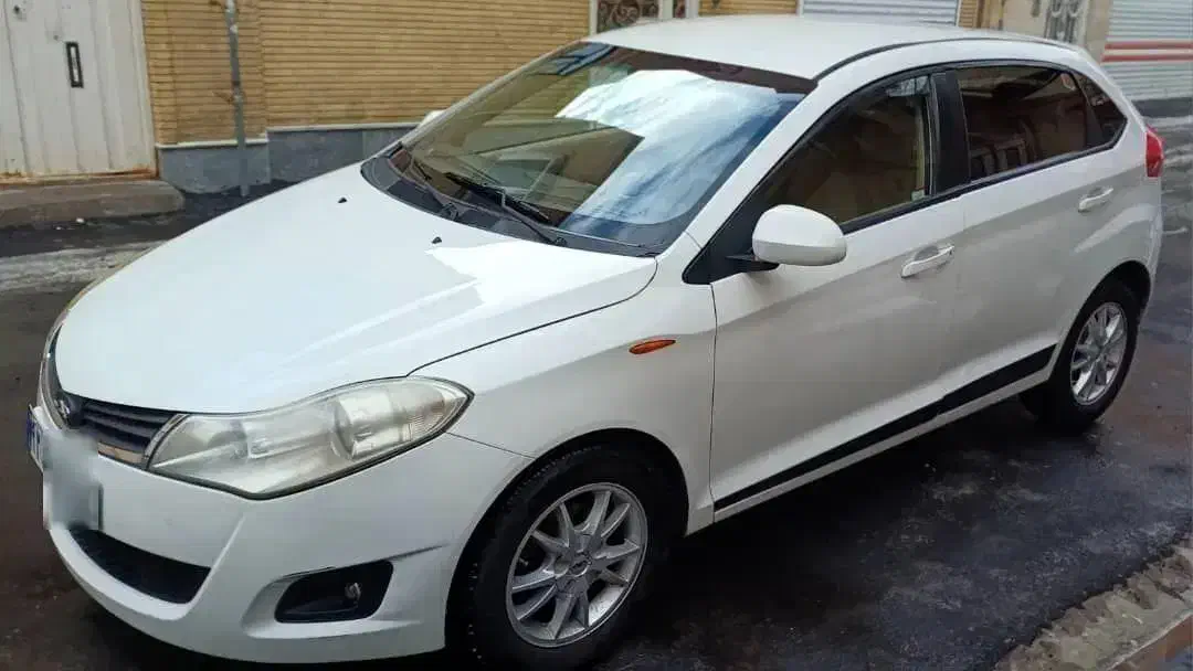 MVM 315 مدل 92|خودرو سواری و وانت|تبریز, |دیوار