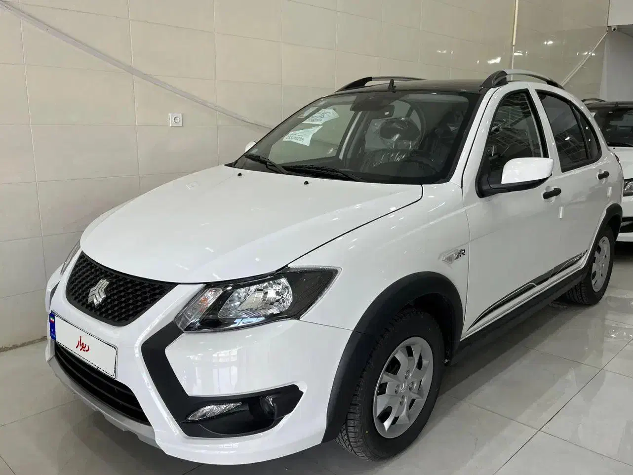 کوییک اقساطی|خودرو سواری و وانت|شیراز, ریشمک|دیوار