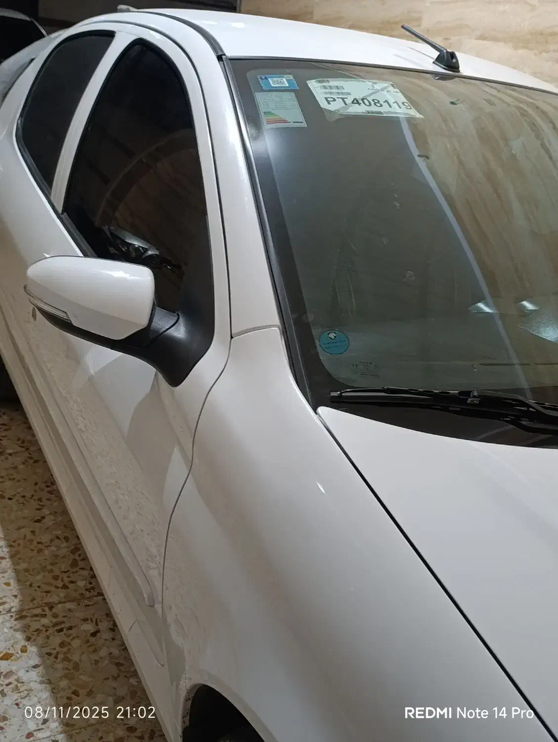 فروش رانا پلاس|خودرو سواری و وانت|شاهینشهر, شهرک هشت بهشت|دیوار