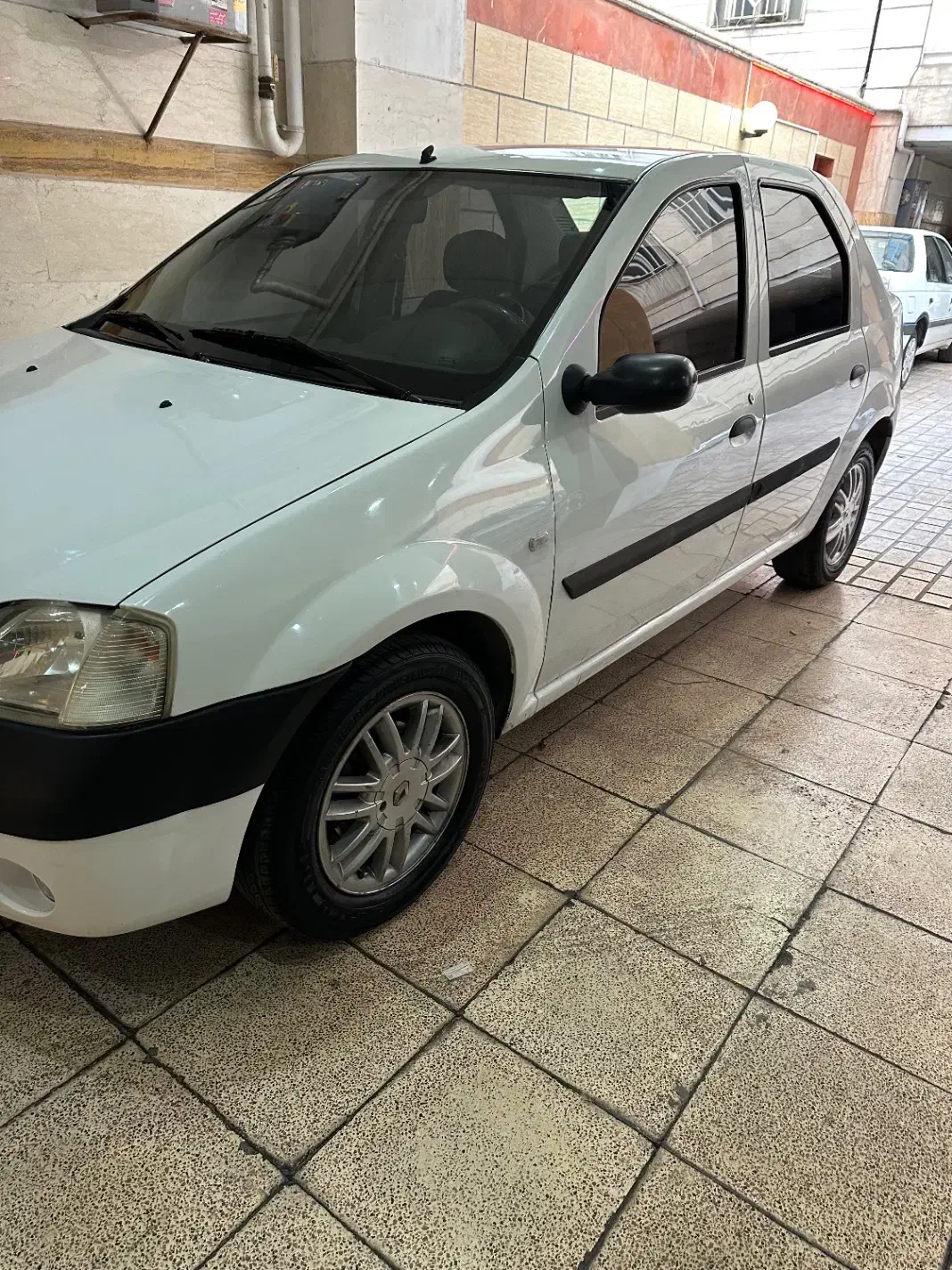 ال نود مدل ۹۵e2 فول پارس خودرویی کارمندی|خودرو سواری و وانت|اندیشه, اندیشه فاز ۱|دیوار