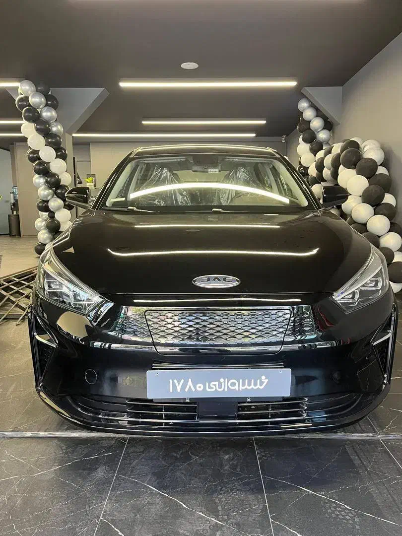 kmc ej7|خودرو سواری و وانت|تهران, حکمت|دیوار