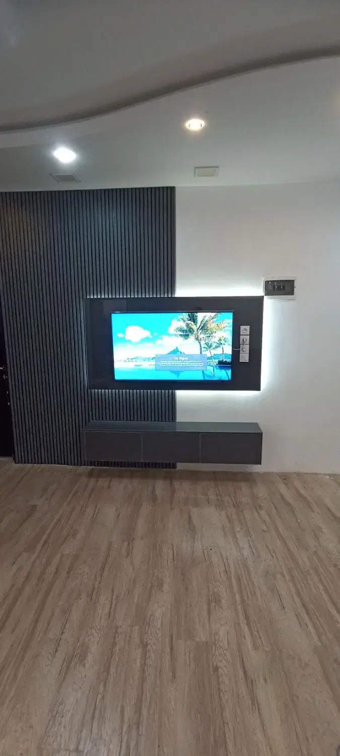 کابینت کار بندرلنگه کمد بندرلنگه سقف کاذب بندرکنگ|خدمات پیشه و مهارت|بندرلنگه, |دیوار