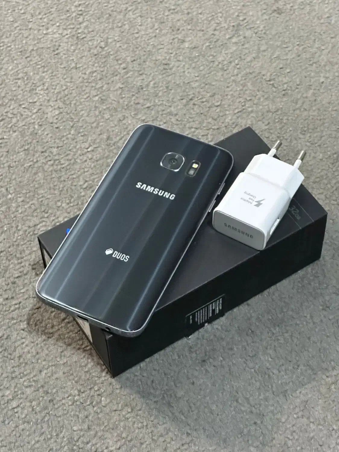 گوشی S7 سامسونگ اس ۷|موبایل|دزفول, |دیوار
