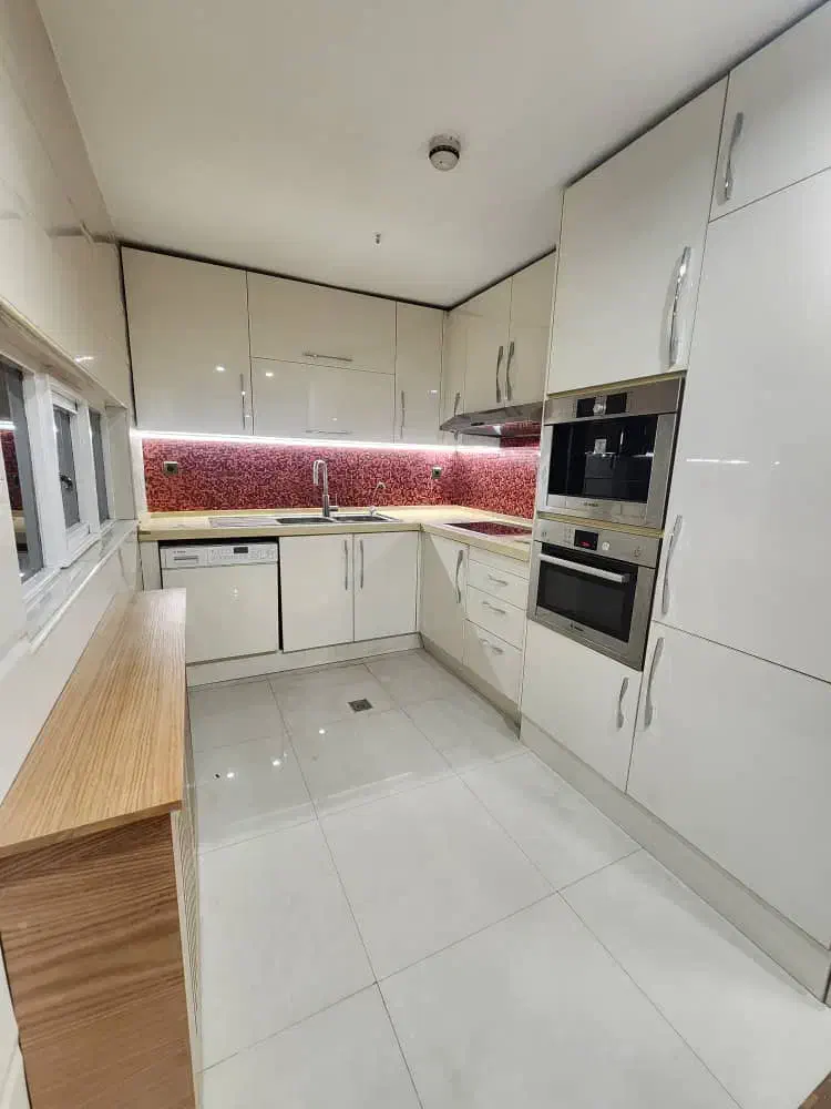 ۶۶۰ متر پنت هاوس بهترین فرعی دیباجی|اجارهٔ آپارتمان|تهران, اختیاریه|دیوار