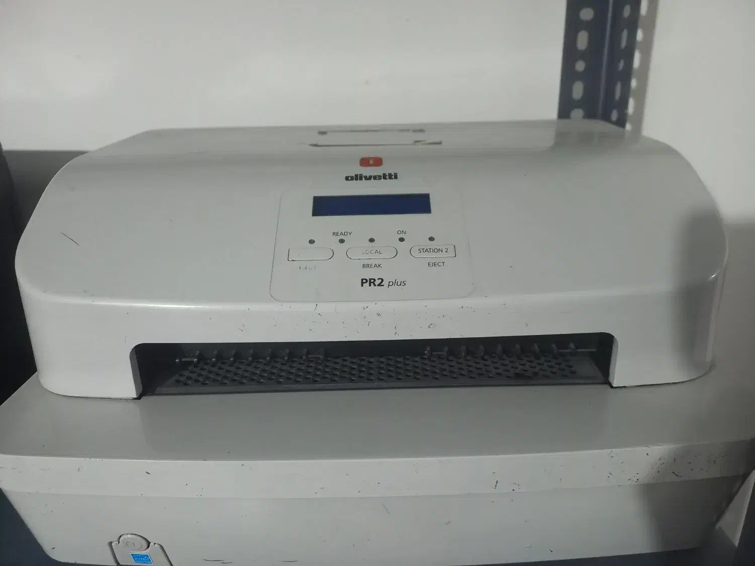 پرینتر سوزنی|پرینتر، اسکنر، کپی، فکس|کرج, شهرک فهمیده|دیوار