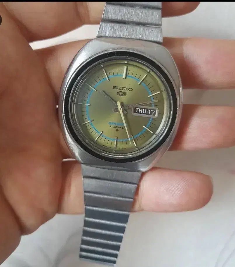 سیکو (seiko) اسپورت جوانان|ساعت|تبریز, |دیوار