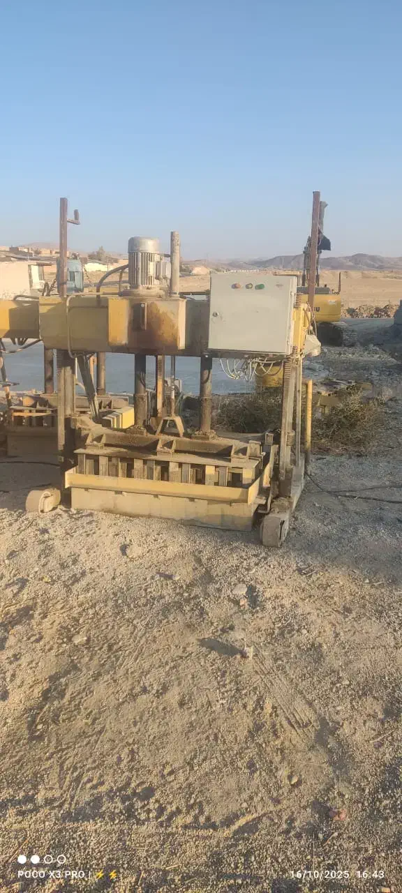 وسایل فروش|مصالح و تجهیزات ساختمان|سمیرم, |دیوار