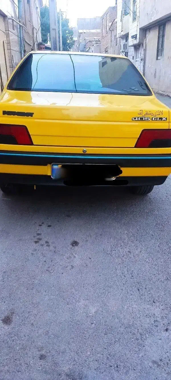 تاکسی گردشی مدل ۱۳۹۹|خودرو سواری و وانت|کرج, کمالشهر|دیوار