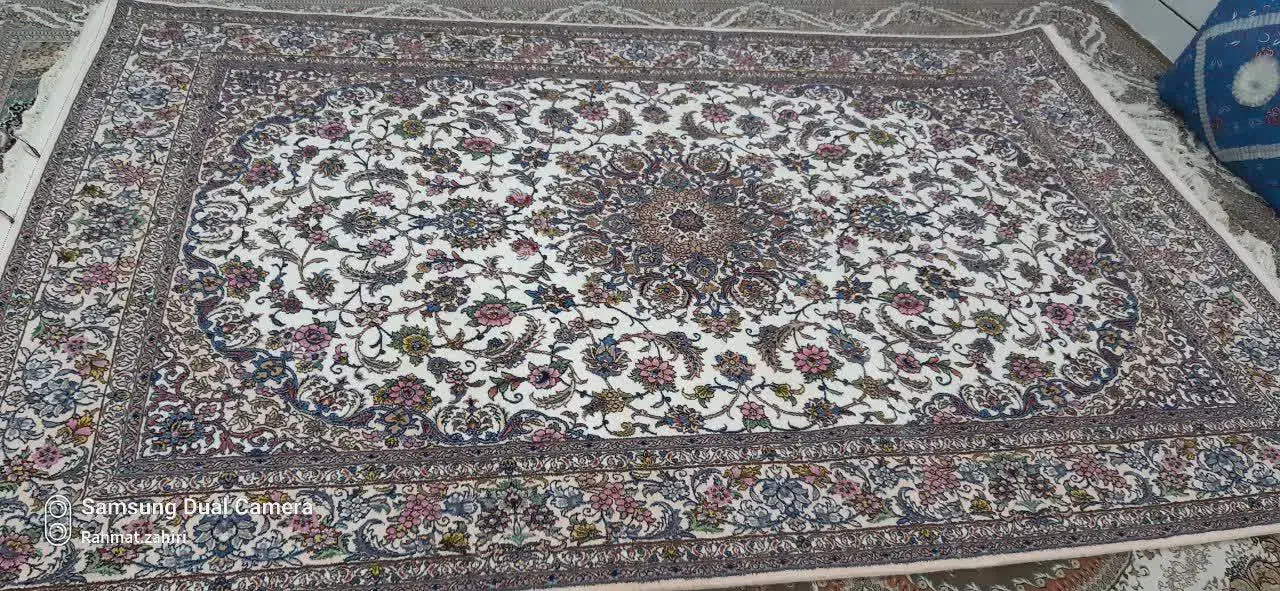 فروش فرش دست بافت ۲در۳|فرش|هرند, |دیوار