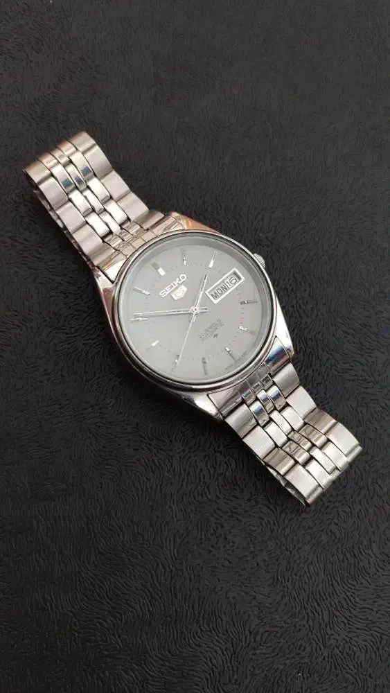 ساعت سیکو ۵|ساعت|قم, پردیسان|دیوار