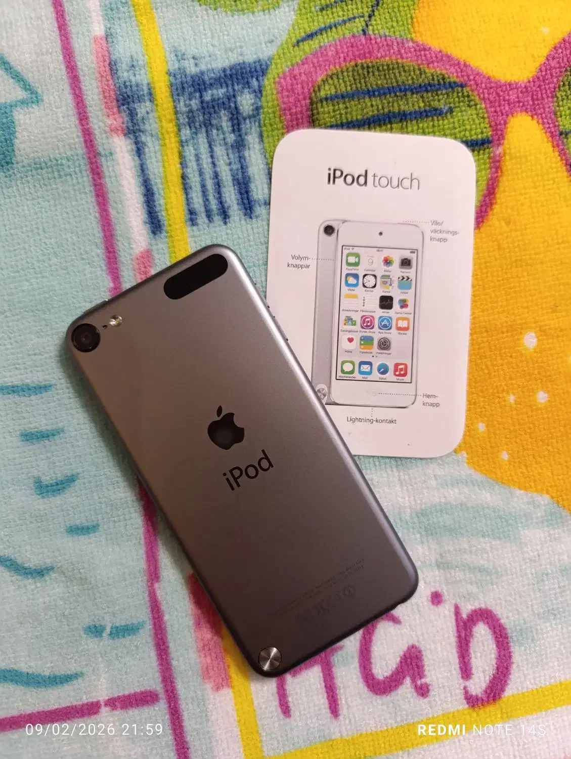 ایپد تاچ اصل اپل|پخش‌کننده همراه|شیراز, شیمی گیاه|دیوار