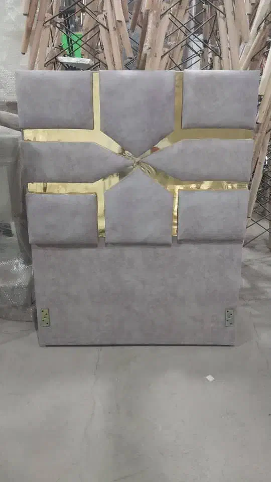 تخت ۱ نفره پازل * اثاث مارکت|تخت و سرویس خواب|سیرجان, |دیوار