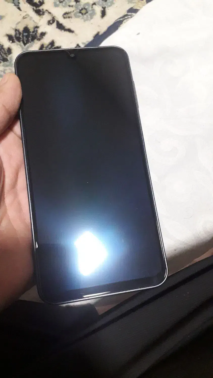 سامسونگ A16|موبایل|گلبهار, شهر جدید گلبهار|دیوار