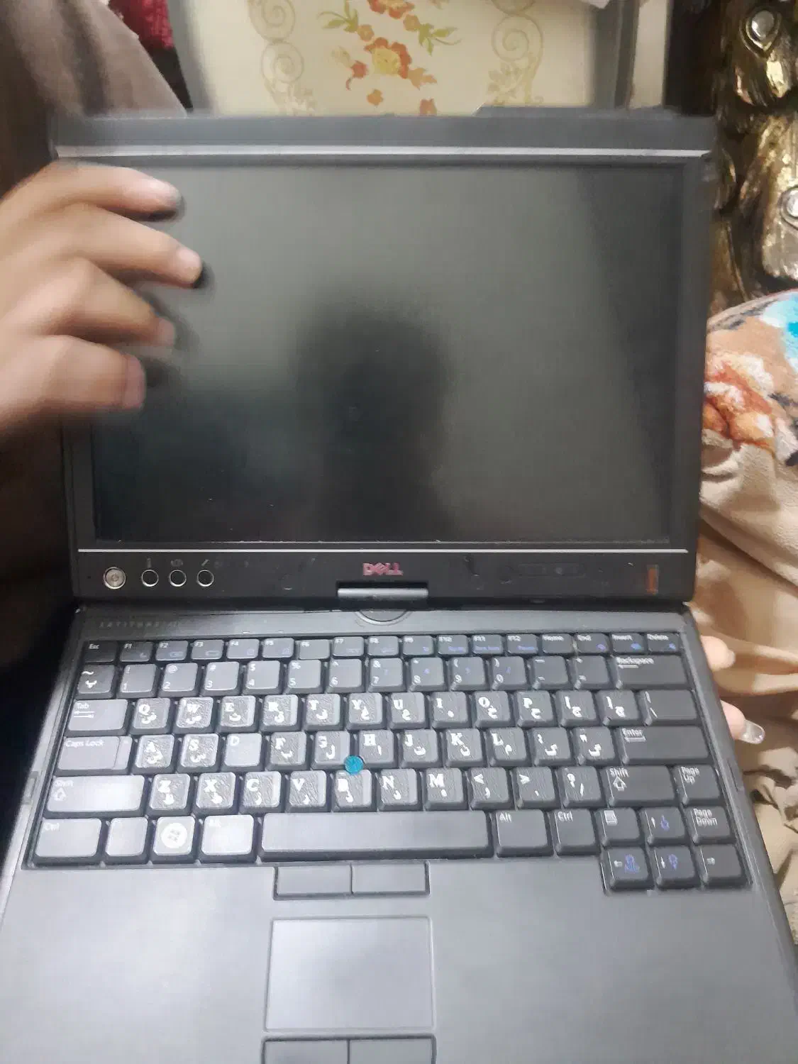 لب تاب|رایانه همراه|تهران, عباسی|دیوار