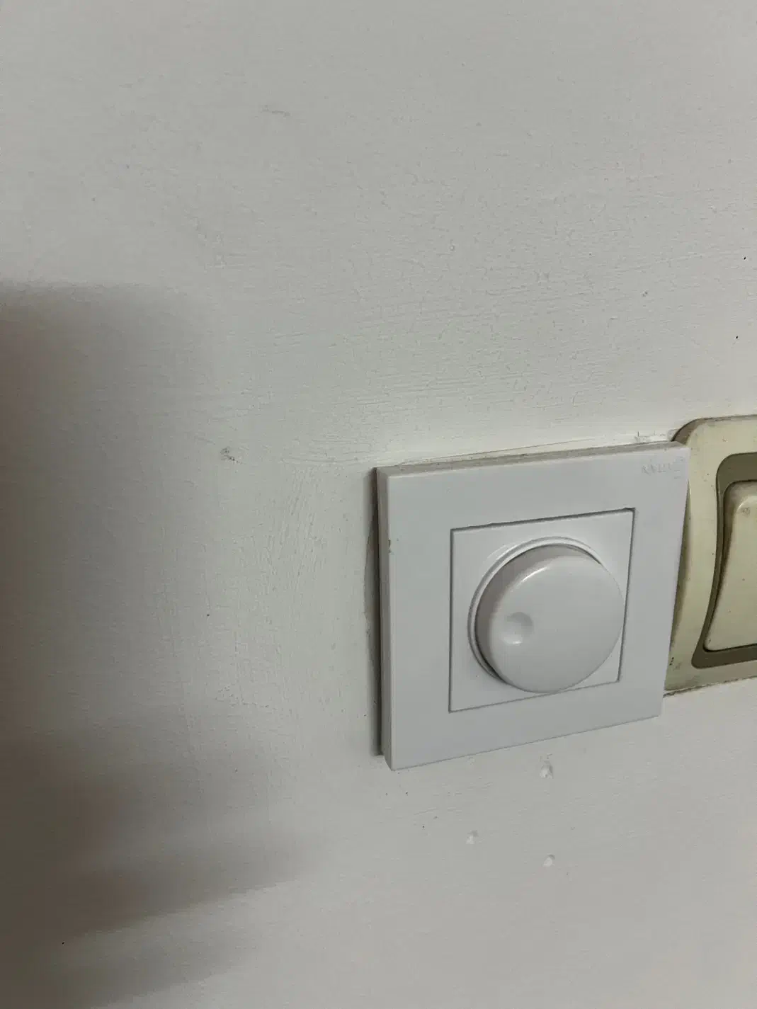 پنکه سقفی|پنکه و تصفیهکنندهٔ هوا|محمودآباد, |دیوار