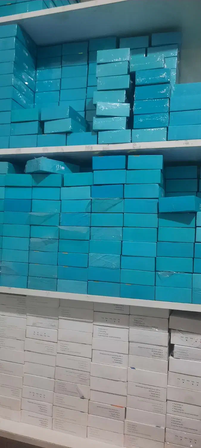 ایرپاد i11 و i12|لوازم جانبی موبایل و تبلت|خمینیشهر, |دیوار