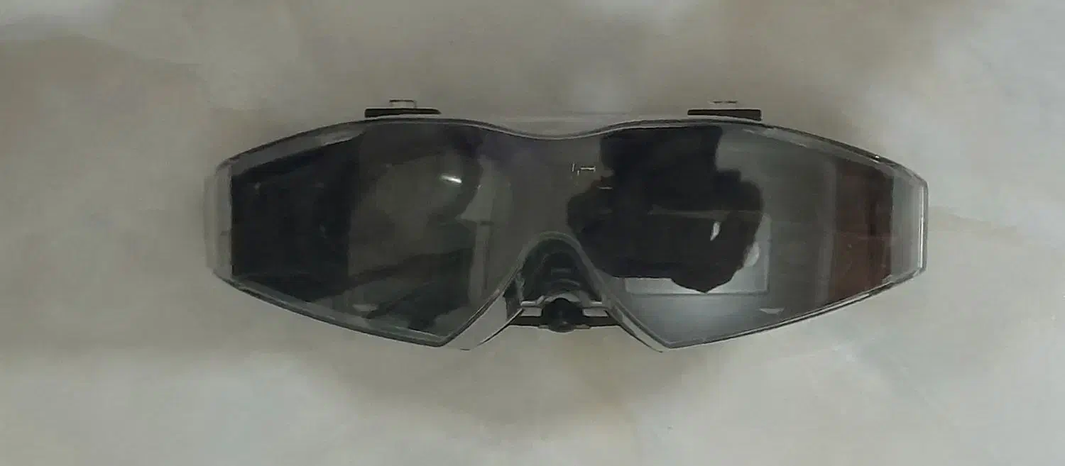 عینک شنای speddo نو و حرفه ای وارداتی قابلیت تنظیم|تجهیزات ورزشی|رشت, آب و برق|دیوار