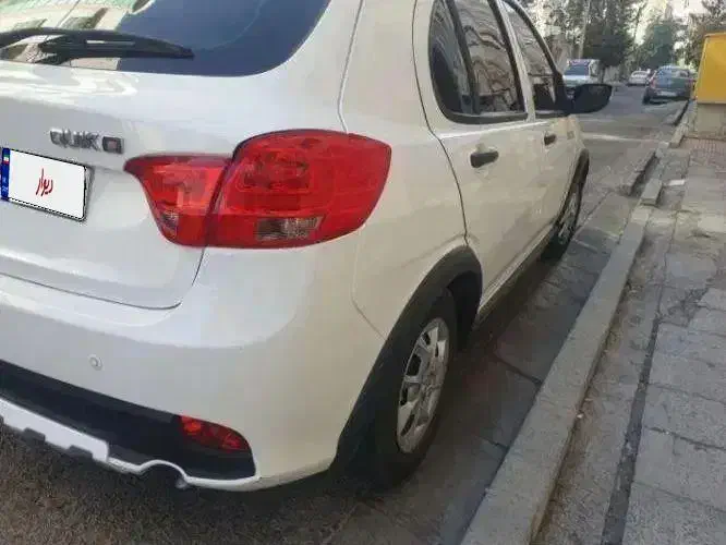 کویک s|خودرو سواری و وانت|اراک, |دیوار