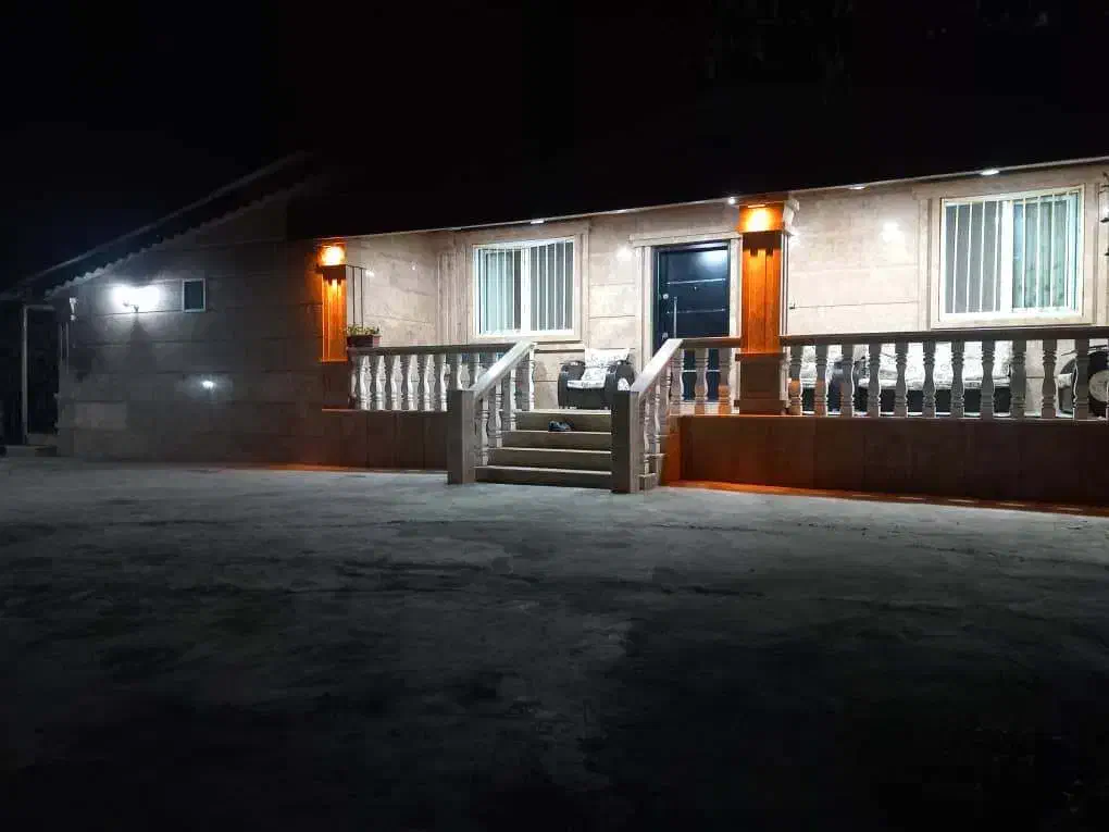 ویلا استخردار ۲خوابه دربست|اجارهٔ کوتاه‌مدت آپارتمان و سوئیت|رامسر, |دیوار