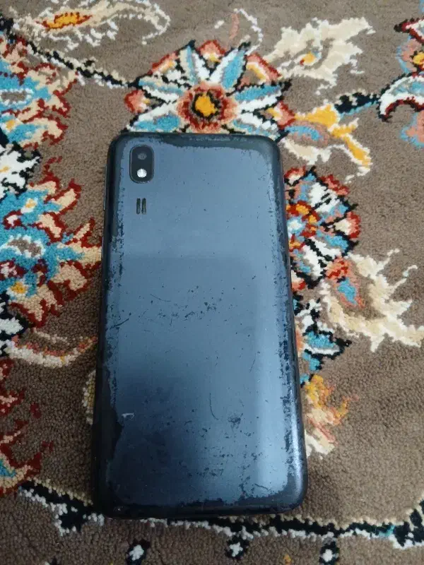 گوشی سامسونگa2|موبایل|عنبرآباد, |دیوار