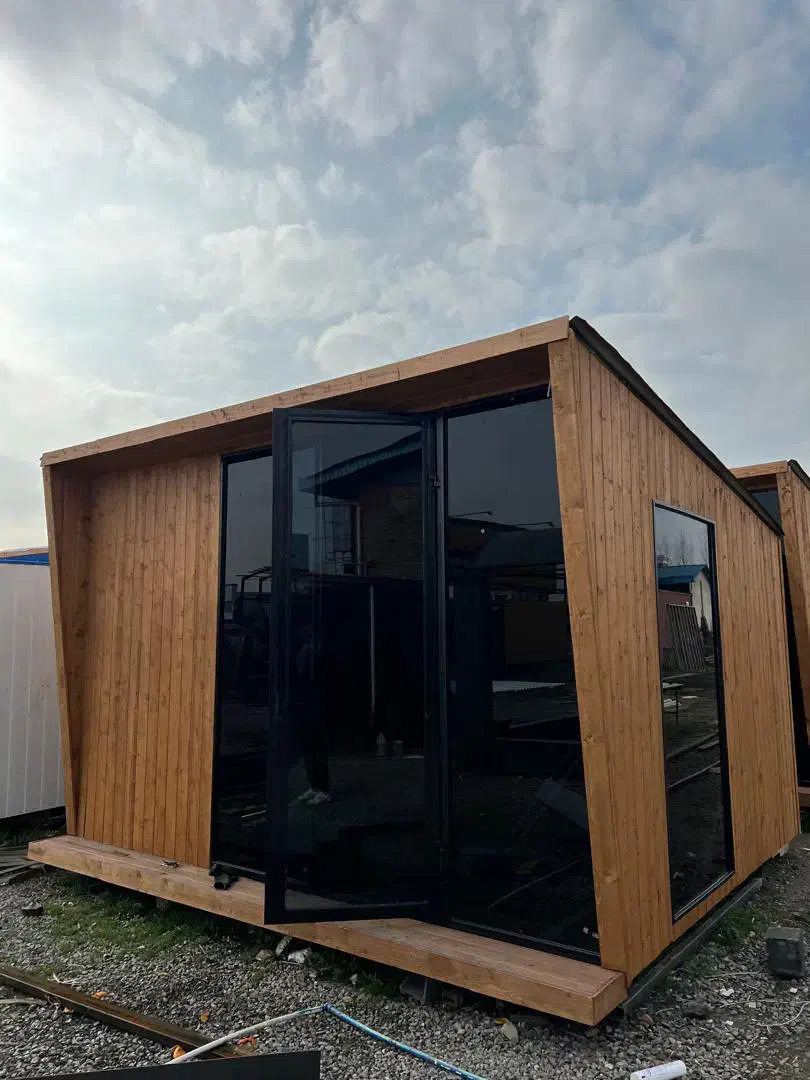 کانکس کارگاهی ،اداری و،نگهبانی،سرویس و فروشگاهی|خدمات پیشه و مهارت|نور, |دیوار