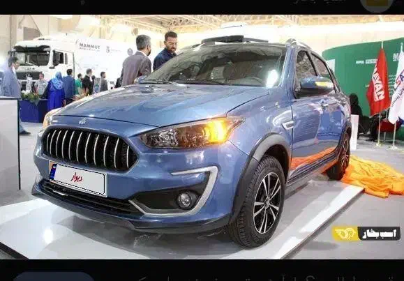 حواله اطلس s|خودرو سواری و وانت|تهران, استاد معین|دیوار